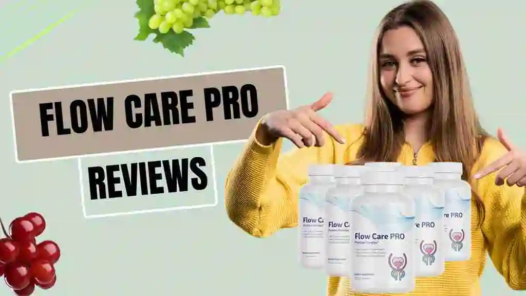 Buy Flow care pro Official Website