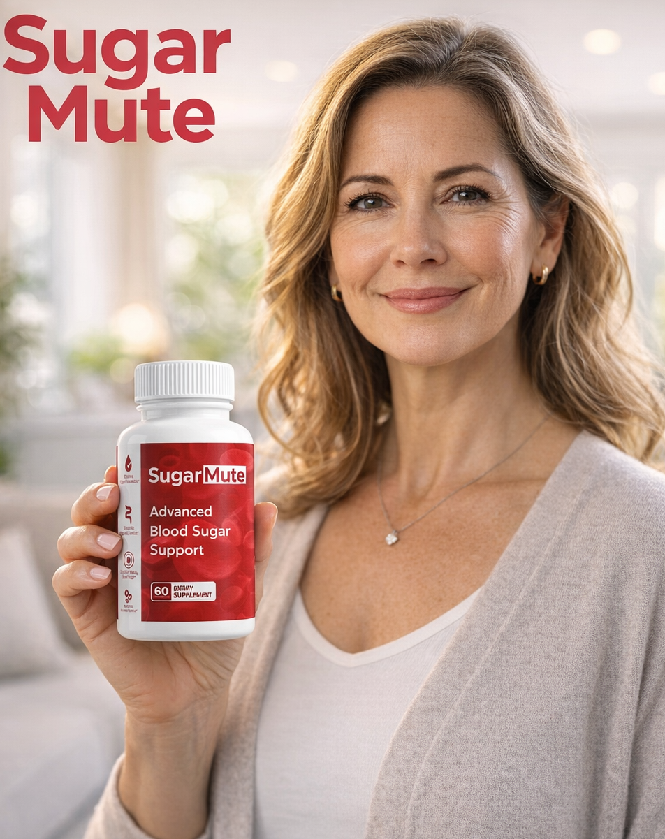 Buy Sugar Mute official website