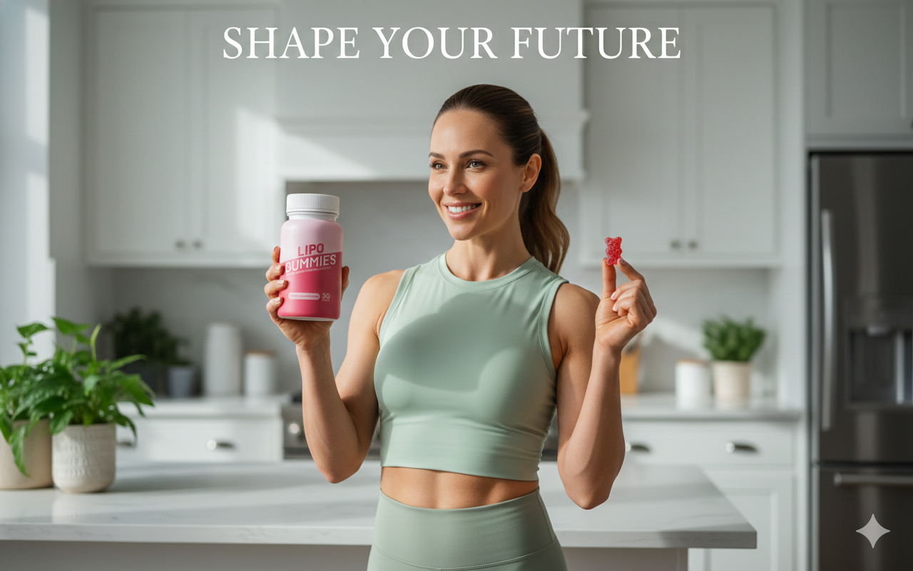 Buy lipo gummies Official website